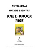 Novel Ideas: Natalie Babbitt's Knee-Knock Rise