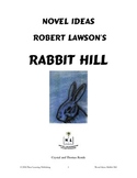 Novel Ideas: Robert Lawson's Rabbit Hill