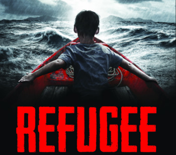 Preview of Novel: Refugee by Alan Gratz - Guided Reading Questions - Chapter Questions