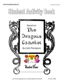 Novel Study Activity Book-The Dragons Camelot by Colin Thompson
