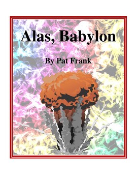 Preview of Alas, Babylon (by Pat Frank) Study Guide