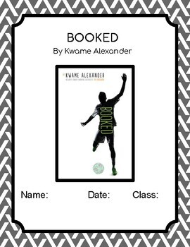booked kwame alexander download