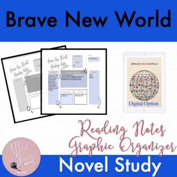 Project Geos: A Brave New World – CLASSROOM COMPLETE PRESS