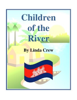 children of the river