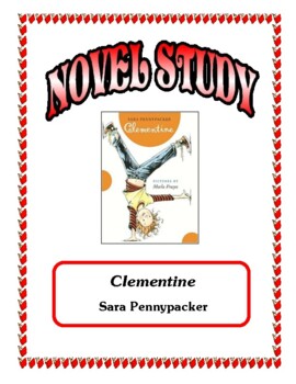 clementine pennypacker