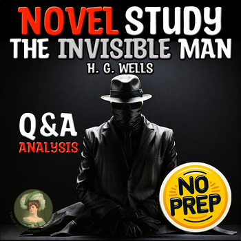invisible man analysis essays