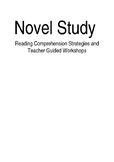 Novel Study - Comprehension Strategies and Teacher Guided 
