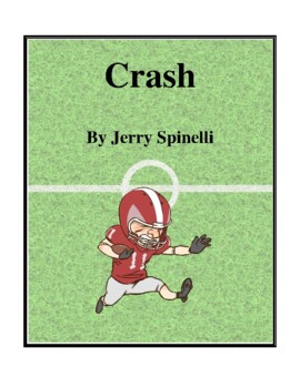 Crash jerry spinelli free download