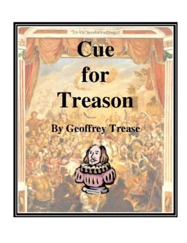 Preview of Cue for Treason (by Geoffrey Trease) Study Guide