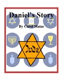 Daniel's Story (by Carol Matas) Study Guide