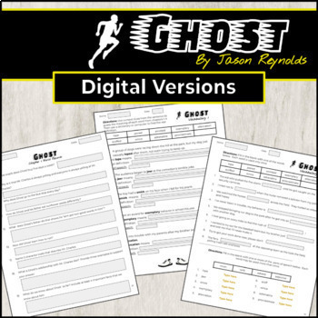 Stream READ [PDF] Ghost (Track #1) by Jason Reynolds by Krdmqge836