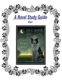 Novel Study Guide for "A Dog's Life" by Ann M. Martin