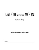 Novel Study Guide for LAUGH WITH THE MOON by Shana Burg