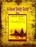 Novel Study Guide for "Tuck Everlasting" by Natalie Babbit
