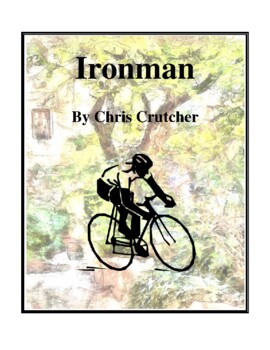 Ironman by Chris Crutcher