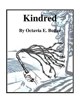 kindred by octavia e butler pdf