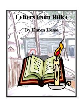 letters from rifka book review