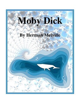 Analysis Of Moby Dick By Herman Melville
