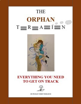 Preview of ORPHAN TRAIN -- Kristina Baker Kline