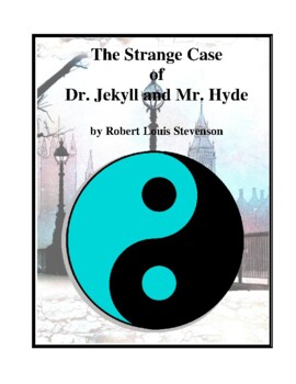 The Strange Case of Dr. Jekyll & Mr. Hyde by Robert Louis -  Portugal