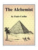 The Alchemist (by Paulo Coelho) Study Guide
