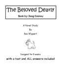 Novel Study: The Beloved Dearly