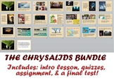 Novel Study: The Chrysalids Bundle