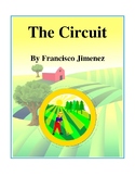 The Circuit (by Francisco Jimenez) Study Guide