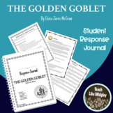 Novel Study | The Golden Goblet