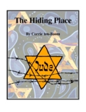 The Hiding Place (by Corrie ten-Boom) Study Guide