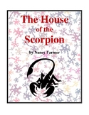 The House of the Scorpion (by Nancy Farmer) Study Guide