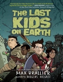 Novel Study: The Last Kids on Earth book 1