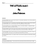 Novel Study: The Littles by John Peterson