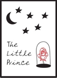 Novel Unit: The Little Prince