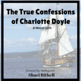 The True Confessions of Charlotte Doyle by Avi Novel Study