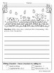 November Printables - First Grade Literacy and Math by Ms Makinson