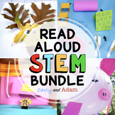 Thanksgiving READ ALOUD STEM™ Activities and Challenges BU