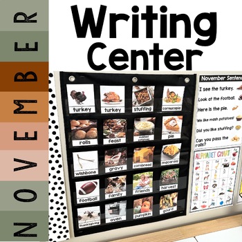 Preview of November Writing Center | Nonfiction Pictures | Real Pictures | Turkey