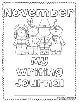 Writing Prompts for Fall, November, Election Day, Veterans Day, and ...