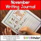 writing challenge november