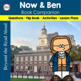 Now and Ben Supplemental Activities - Book Companion