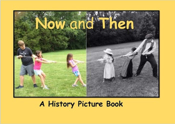 Preview of Now and Then