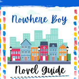 Nowhere Boy Katherine Marsh Immigration Novel Guide