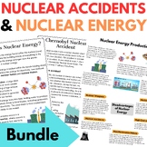 Nuclear Accidents & Nuclear Energy - Reading Comprehension