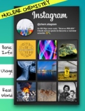 Nuclear Chemistry Instagram