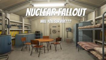 Preview of Nuclear Fallout Survival