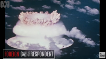 Preview of Nuclear Testing in Marshall Islands Video Questions & Answer Key 