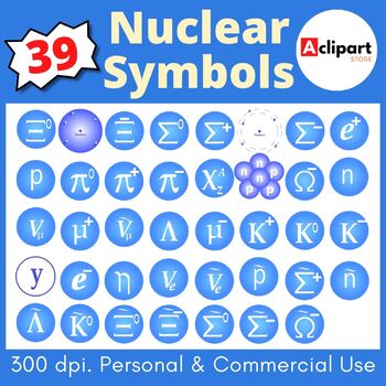 physic symbols