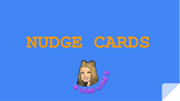 Nudge Cards