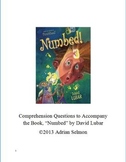 "Numbed" Comprehension Questions